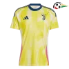 Camisa Juventus 2024/25 Visitante - Versão Jogador