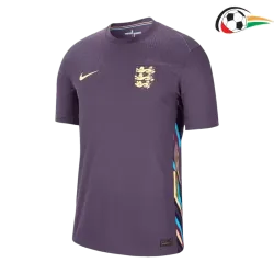 Camisa Inglaterra Qualidade AAA Visitante 2024 Jogador