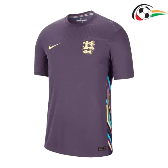 Camisa Inglaterra Qualidade AAA Visitante 2024 Jogador Camisa Inglaterra Qualidade AAA Visitante 2024 Jogador