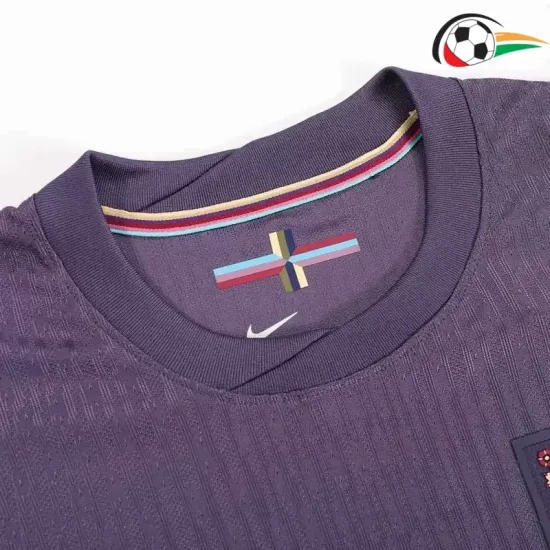 Camisa Inglaterra Qualidade AAA Visitante 2024 Jogador Camisa Inglaterra Qualidade AAA Visitante 2024 Jogador