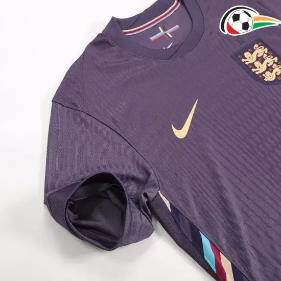 Camisa Inglaterra Qualidade AAA Visitante 2024 Jogador Camisa Inglaterra Qualidade AAA Visitante 2024 Jogador