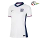 Equipacione Inglaterra Futebol Local Primeiro Kit 2024 Mulher Equipacione Inglaterra Futebol Local Primeiro Kit 2024 Mulher