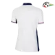 Equipacione Inglaterra Futebol Local Primeiro Kit 2024 Mulher Equipacione Inglaterra Futebol Local Primeiro Kit 2024 Mulher