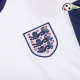 Equipacione Inglaterra Futebol Local Primeiro Kit 2024 Mulher Equipacione Inglaterra Futebol Local Primeiro Kit 2024 Mulher