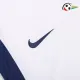 Equipacione Inglaterra Futebol Local Primeiro Kit 2024 Mulher Equipacione Inglaterra Futebol Local Primeiro Kit 2024 Mulher