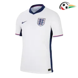 Inglaterra Camisola Replicas Home 2024 Versão Jogador