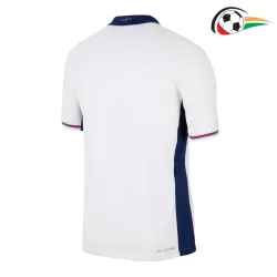 Inglaterra Camisola Replicas Home 2024 Versão Jogador