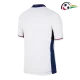 Inglaterra Camisola Replicas Home 2024 Versão Jogador Inglaterra Camisola Replicas Home 2024 Versão Jogador