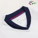 Inglaterra Camisola Replicas Home 2024 Versão Jogador Inglaterra Camisola Replicas Home 2024 Versão Jogador