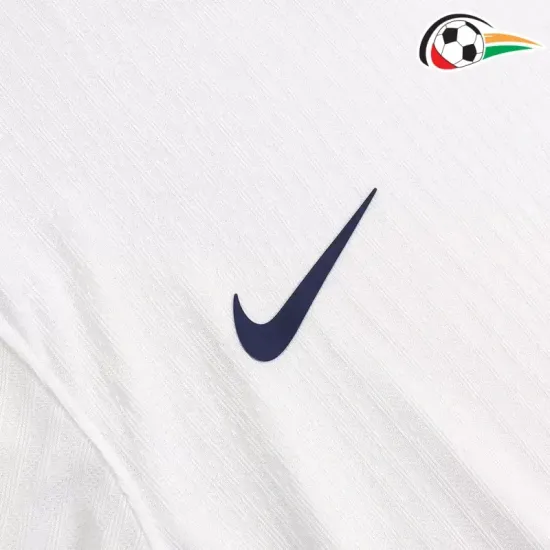 Inglaterra Camisola Replicas Home 2024 Versão Jogador Inglaterra Camisola Replicas Home 2024 Versão Jogador