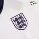 Inglaterra Camisola Replicas Home 2024 Versão Jogador Inglaterra Camisola Replicas Home 2024 Versão Jogador