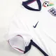 Inglaterra Camisola Replicas Home 2024 Versão Jogador Inglaterra Camisola Replicas Home 2024 Versão Jogador