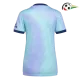 Arsenal Camiseta Qualidade TAILANDESA Thrid 2024/25 Mulher Arsenal Camiseta Qualidade TAILANDESA Thrid 2024/25 Mulher