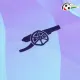 Arsenal Camiseta Qualidade TAILANDESA Thrid 2024/25 Mulher Arsenal Camiseta Qualidade TAILANDESA Thrid 2024/25 Mulher