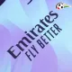 Arsenal Camiseta Qualidade TAILANDESA Thrid 2024/25 Mulher Arsenal Camiseta Qualidade TAILANDESA Thrid 2024/25 Mulher