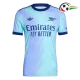 Arsenal Equipacione Qualidade AAA Terceiro Kit 2024/25 Jogador Arsenal Equipacione Qualidade AAA Terceiro Kit 2024/25 Jogador