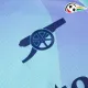 Arsenal Equipacione Qualidade AAA Terceiro Kit 2024/25 Jogador Arsenal Equipacione Qualidade AAA Terceiro Kit 2024/25 Jogador