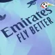 Arsenal Equipacione Qualidade AAA Terceiro Kit 2024/25 Jogador Arsenal Equipacione Qualidade AAA Terceiro Kit 2024/25 Jogador