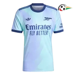 Camisola Arsenal Qualidade Premium Alternativa 2024/25