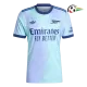 Camisola Arsenal Qualidade Premium Alternativa 2024/25 Camisola Arsenal Qualidade Premium Alternativa 2024/25