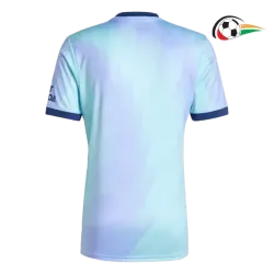 Camisola Arsenal Qualidade Premium Alternativa 2024/25