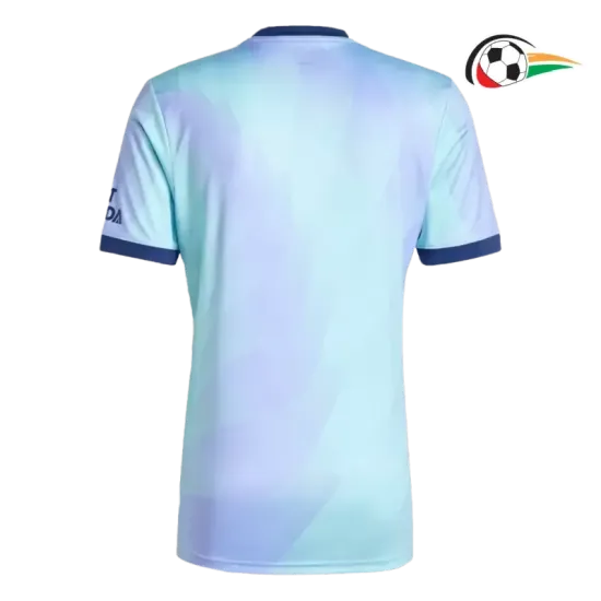 Camisola Arsenal Qualidade Premium Alternativa 2024/25 Camisola Arsenal Qualidade Premium Alternativa 2024/25