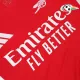 Camisa Arsenal Futebol Local 2024/25 Camisa Arsenal Futebol Local 2024/25