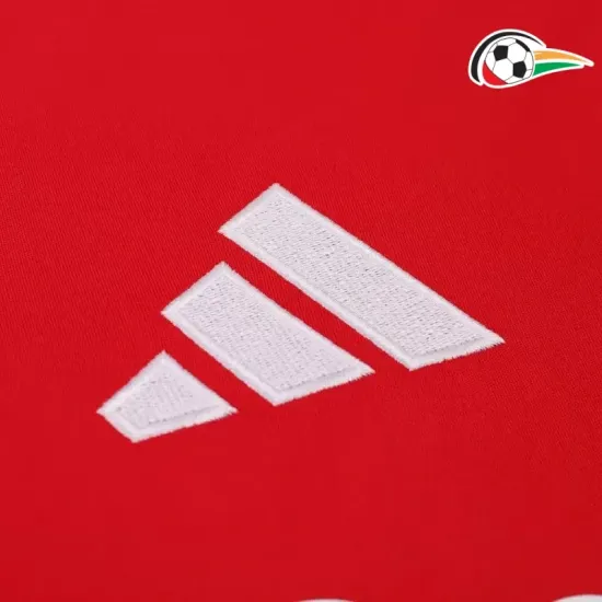 Camisa Arsenal Futebol Local 2024/25 Camisa Arsenal Futebol Local 2024/25