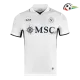 Napoli Camisa Replicas Away 2024/25 Versão Jogador Napoli Camisa Replicas Away 2024/25 Versão Jogador