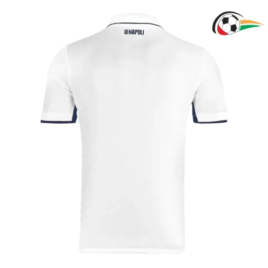 Napoli Camisa Replicas Away 2024/25 Versão Jogador Napoli Camisa Replicas Away 2024/25 Versão Jogador