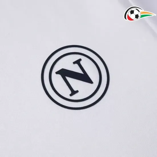 Napoli Camisa Replicas Away 2024/25 Versão Jogador Napoli Camisa Replicas Away 2024/25 Versão Jogador