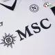 Napoli Camisa Replicas Away 2024/25 Versão Jogador Napoli Camisa Replicas Away 2024/25 Versão Jogador