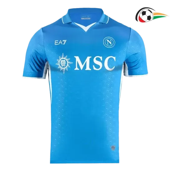 Napoli Camiseta Baratas Local 2024/25 Jogador Napoli Camiseta Baratas Local 2024/25 Jogador