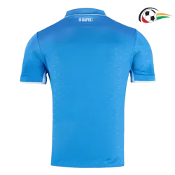 Napoli Camiseta Baratas Local 2024/25 Jogador