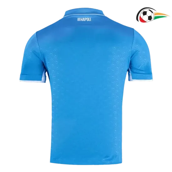 Napoli Camiseta Baratas Local 2024/25 Jogador Napoli Camiseta Baratas Local 2024/25 Jogador