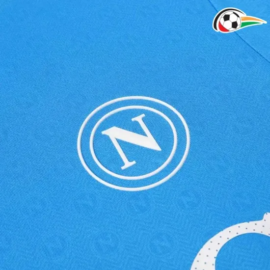 Napoli Camiseta Baratas Local 2024/25 Jogador Napoli Camiseta Baratas Local 2024/25 Jogador
