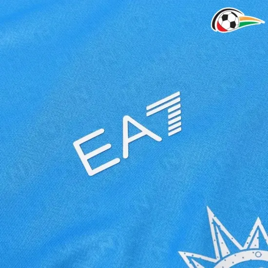 Napoli Camiseta Baratas Local 2024/25 Jogador Napoli Camiseta Baratas Local 2024/25 Jogador