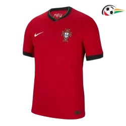 Portugal Equipacione Qualidade TAILANDESA Primeiro Kit 2024 Versão Jogador