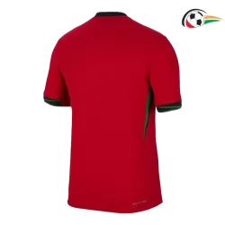 Portugal Equipacione Qualidade TAILANDESA Primeiro Kit 2024 Versão Jogador