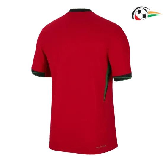 Portugal Equipacione Qualidade TAILANDESA Primeiro Kit 2024 Versão Jogador Portugal Equipacione Qualidade TAILANDESA Primeiro Kit 2024 Versão Jogador
