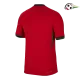 Portugal Equipacione Qualidade TAILANDESA Primeiro Kit 2024 Versão Jogador Portugal Equipacione Qualidade TAILANDESA Primeiro Kit 2024 Versão Jogador