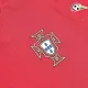 Portugal Equipacione Qualidade TAILANDESA Primeiro Kit 2024 Versão Jogador Portugal Equipacione Qualidade TAILANDESA Primeiro Kit 2024 Versão Jogador