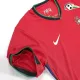 Portugal Equipacione Qualidade TAILANDESA Primeiro Kit 2024 Versão Jogador Portugal Equipacione Qualidade TAILANDESA Primeiro Kit 2024 Versão Jogador