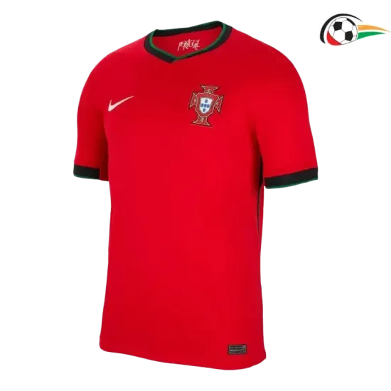Camisola Portugal Qualidade AAA Home 2024 Camisola Portugal Qualidade AAA Home 2024