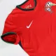 Camisola Portugal Qualidade AAA Home 2024 Camisola Portugal Qualidade AAA Home 2024