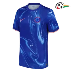 Camisa Chelsea Qualidade Premium Local Primeiro Kit 2024/25