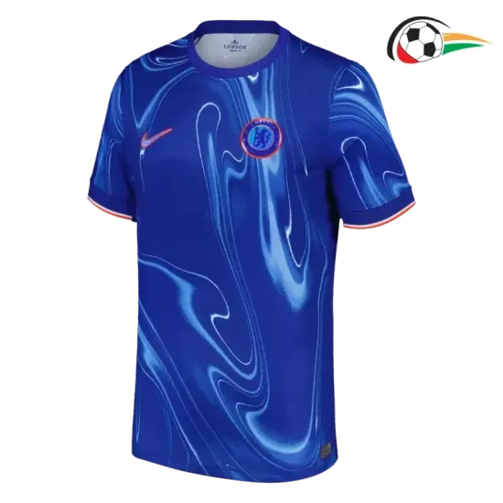 Camisa Chelsea Qualidade Premium Local Primeiro Kit 2024/25 Camisa Chelsea Qualidade Premium Local Primeiro Kit 2024/25