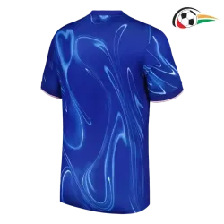 Camisa Chelsea Qualidade Premium Local Primeiro Kit 2024/25