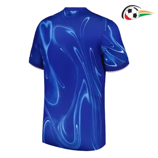 Camisa Chelsea Qualidade Premium Local Primeiro Kit 2024/25 Camisa Chelsea Qualidade Premium Local Primeiro Kit 2024/25
