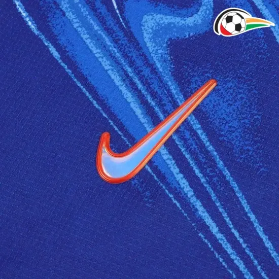 Camisa Chelsea Qualidade Premium Local Primeiro Kit 2024/25 Camisa Chelsea Qualidade Premium Local Primeiro Kit 2024/25
